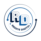 Reddysdigital